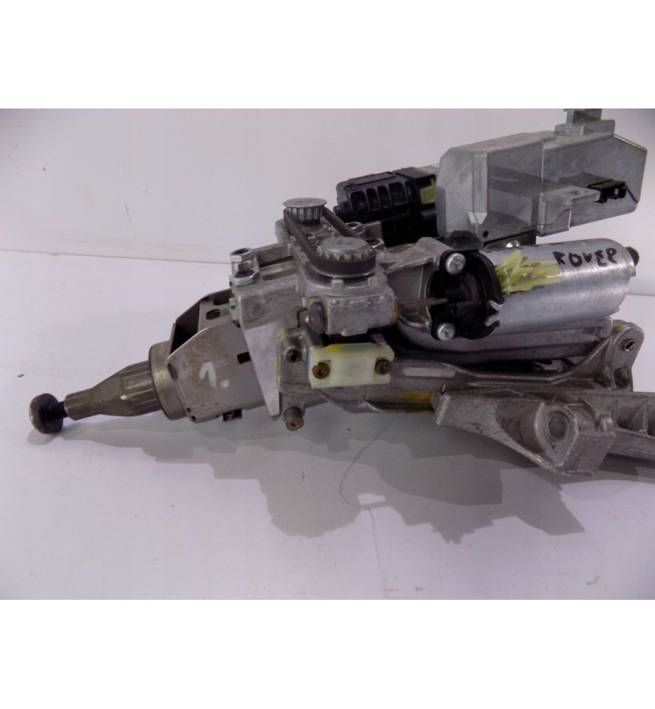 Ranger Rover - Riadiaca stĺpček