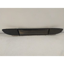 BMW 1 E87 mriežka nárazníka predná - 14205