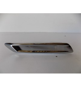 BMW 5 F10/F11 LCI Chromový...