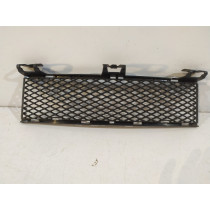 BMW 6 E63 / E64 stredná mriežka nárazníka - 14220