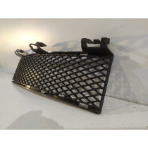 BMW 6 E63 / E64 stredná mriežka nárazníka - 14220