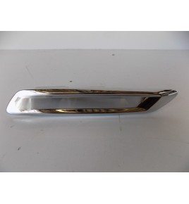 BMW 5 F10/F11 LCI Chromový...