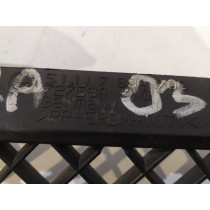 BMW 3 E46 Compact stredná mriežka - 14235