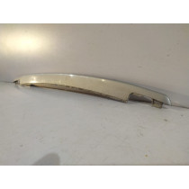 BMW 5 E60 LCI Špros / Lišta mriežky - 14238