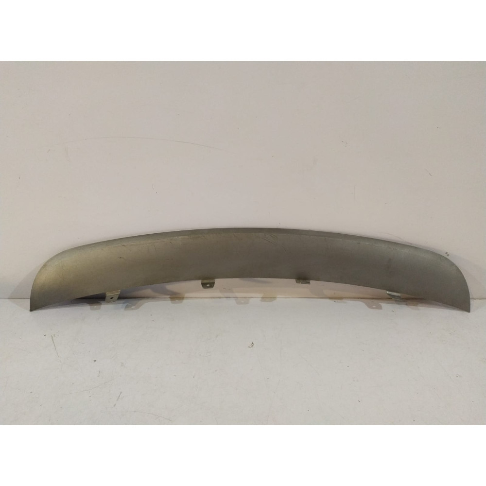 BMW X5 E70 LCI Spoiler nárazníka predný - 14241