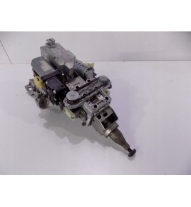 Ranger Rover - Riadiaca stĺpček