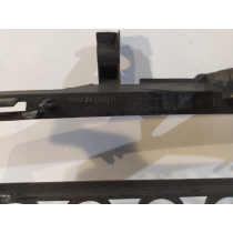 MB W221 LCI 6.3 AMG Pravá mriežka nárazníka - 14242