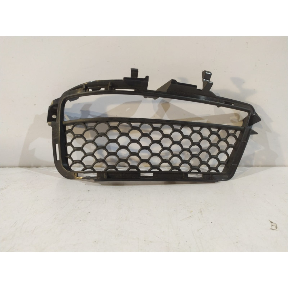 MB W221 LCI 6.3 AMG Pravá mriežka nárazníka - 14242