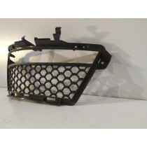 MB W221 LCI 6.3 AMG Pravá mriežka nárazníka - 14242