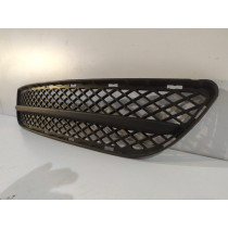 BMW 3 E90 / E91 Predná mriežka nárazníka - 14245