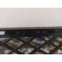 BMW 3 E90 / E91 Mřížka nárazníku vpředu - 14247