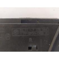 BMW 3 E90 / E91 Pravý nárazník - 14253