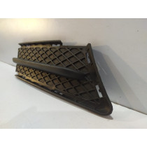 BMW 3 E90 / E91 Pravá mriežka nárazníka - 14254