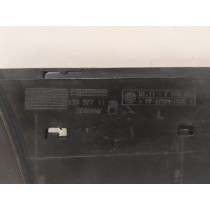 BMW 3 E90 / E91 Ľavá mriežka nárazníka - 14255