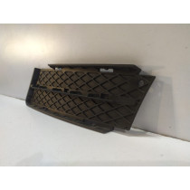 BMW 3 E90 / E91 Ľavá mriežka nárazníka - 14255