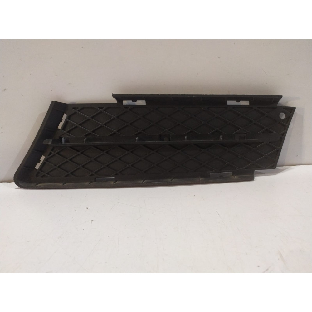 BMW 3 E90 / E91 Ľavá mriežka nárazníka - 14255