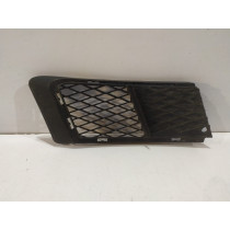 BMW 3 E92 / E93 Ľavá mriežka nárazníka - 14259
