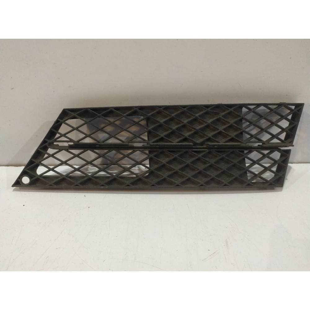 BMW 5 E60 / E61 LCI Mriežka nárazníka L - 14267