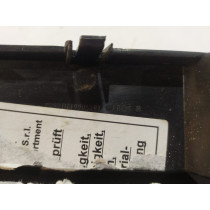 BMW 5 E60 / E61 Mriežka nárazníka R - 14274