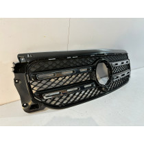 Mercedes GLB W247 Maska / Gril - 14095