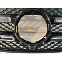 Mercedes GLB W247 Maska / Gril - 14095