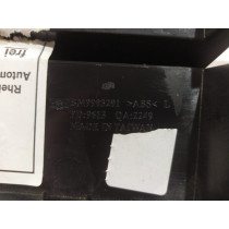 BMW 5 E60 / E61 Mriežka nárazníka L - 14275