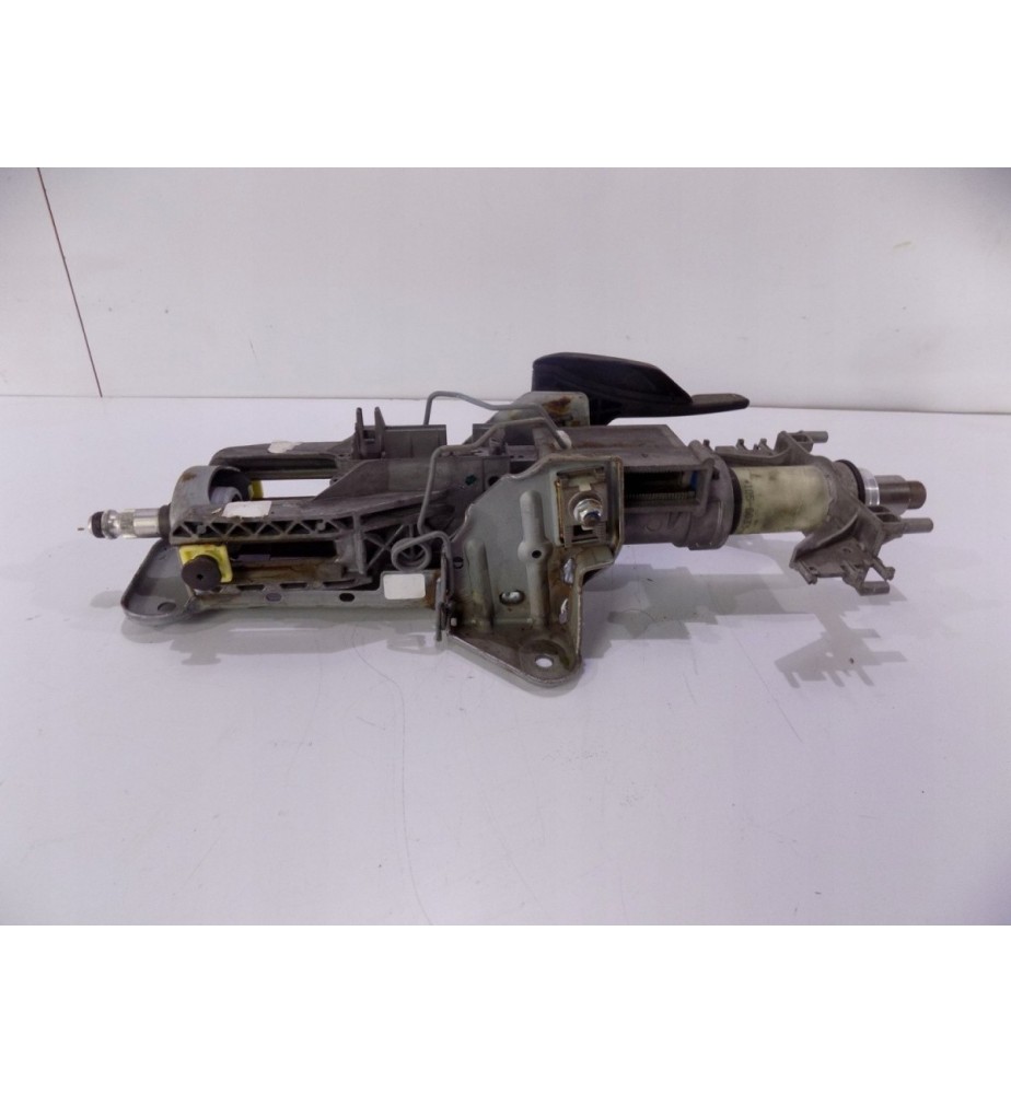 BMW 5 F10 Riadiaca kolóna - 0011