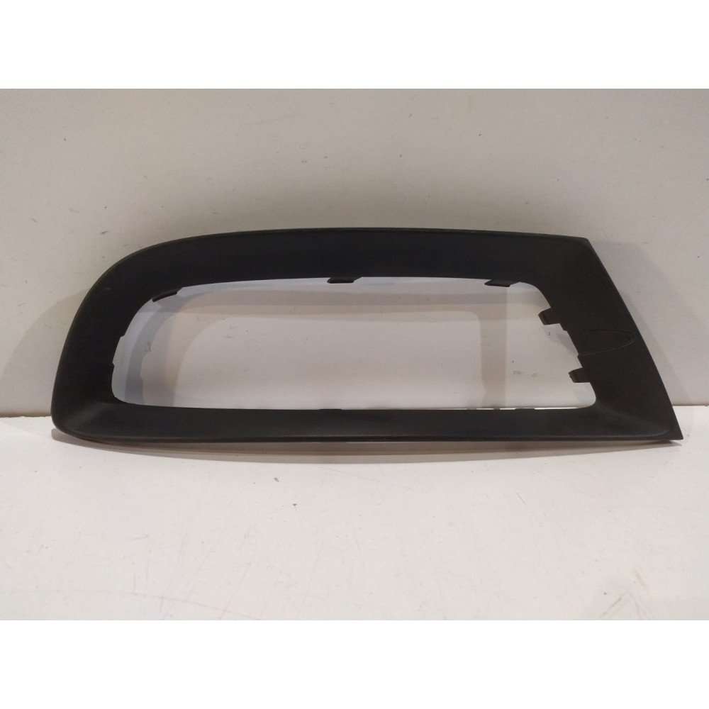 BMW Z4 E89 kryt mriežky nárazníka Ľavý - 14304