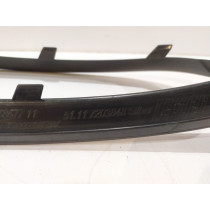 BMW Z4 E89 kryt mriežky nárazníka Ľavý - 14304