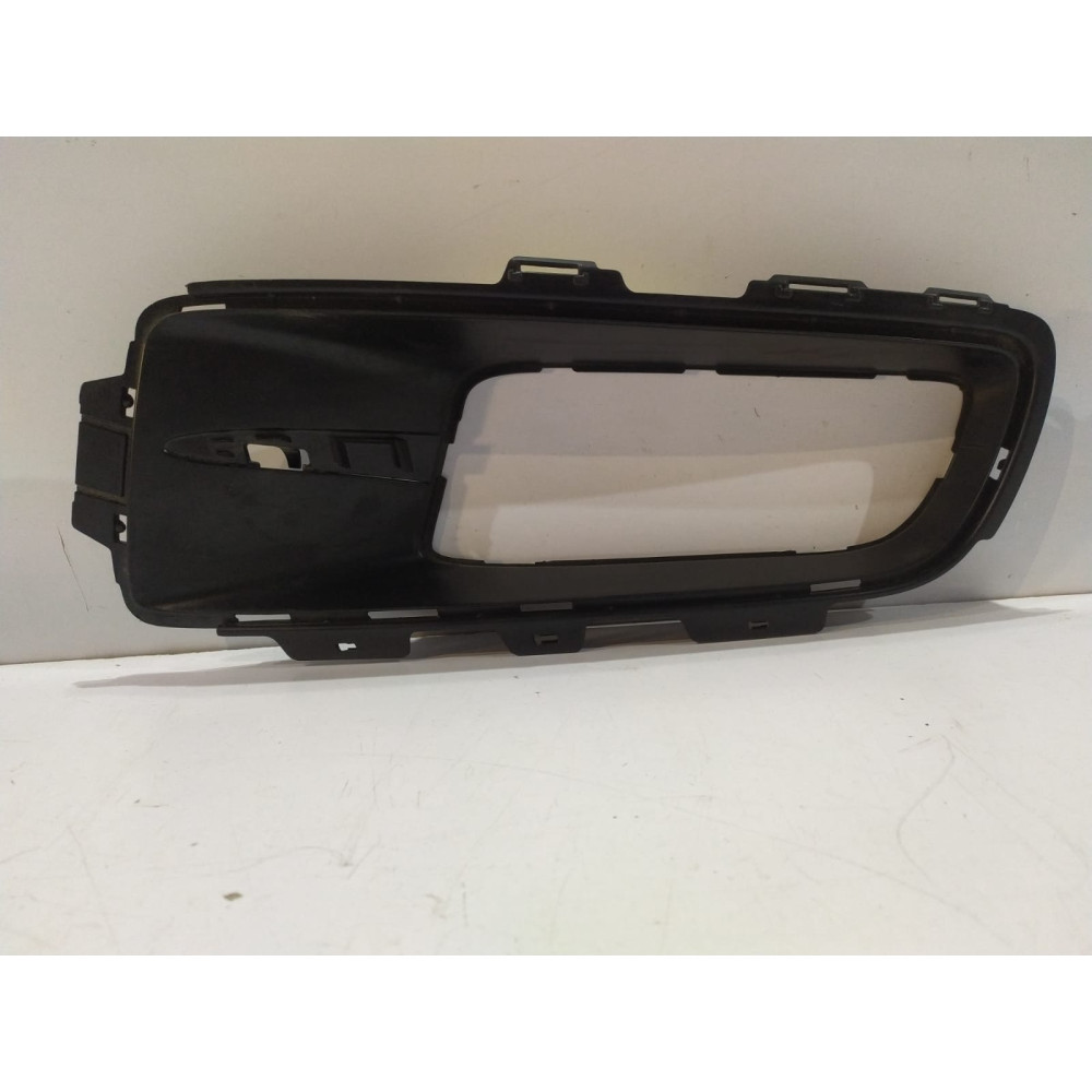 BMW X5 E70 Ľavá mriežka nárazníka - 14307