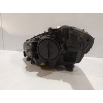 MB W221 LCI Lampa Bi-Xenon Nočné videnie R - 14346