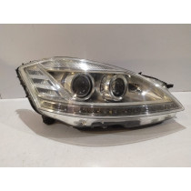 MB W221 LCI Lampa Bi-Xenon...