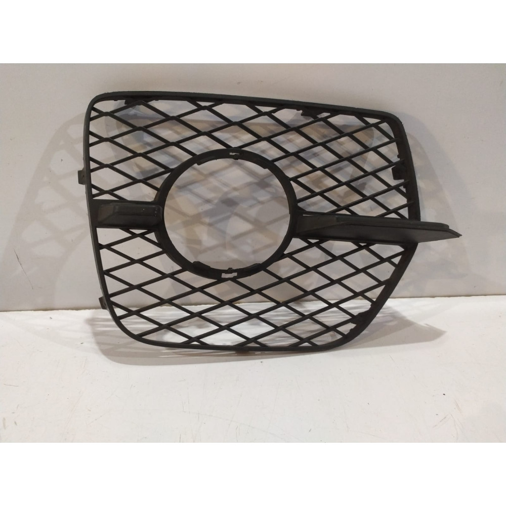 BMW X6 E71 Pravá mriežka nárazníka - 14315