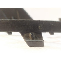 BMW X6 E71 Pravá mriežka nárazníka - 14315