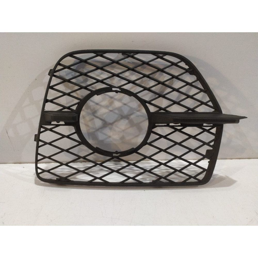 BMW X6 E71 Ľavá mriežka nárazníka - 14316