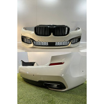 BMW 7 G11 G12 M-Paket...