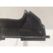 BMW 5 F10 / F11 Volant vzduchu - 14354