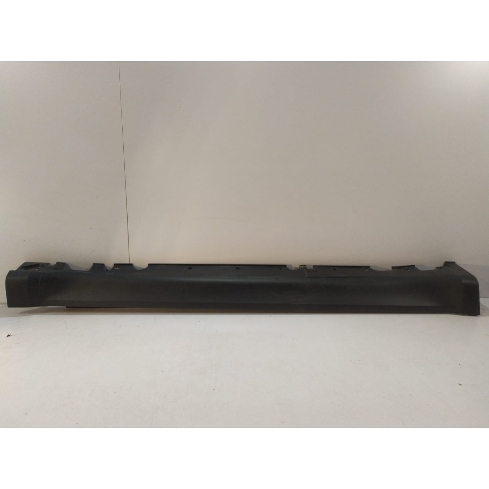 BMW X6 E71 Lišta / kryt prahu - pravá - 14362