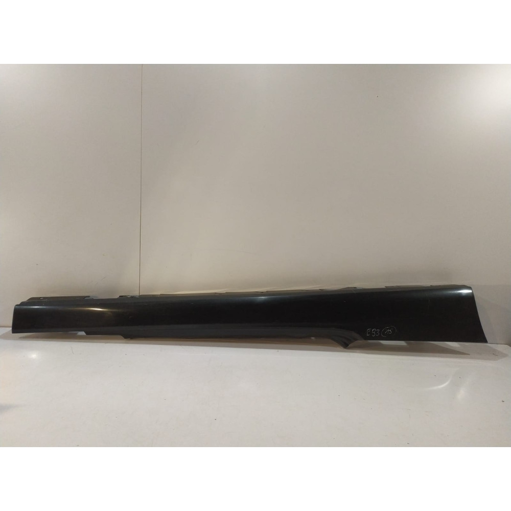 BMW 3 E92 E93 Lišta / kryt prahu pravý - 14370