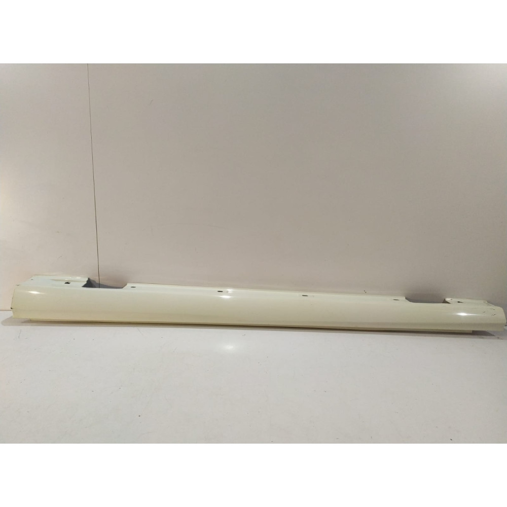 MB B W246 Lišta / kryt prahu ľavý - 14382