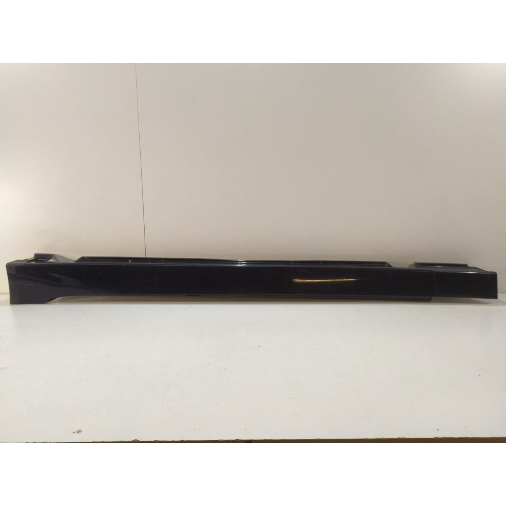 BMW 5 E60 / E61 Lišta / kryt prahu ľavý - 14388