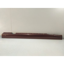 BMW 3 E46 Sedan Lišta /...