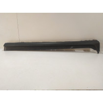 BMW X3 F25 lišta / kryt...