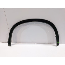 BMW X1 E84 Lišta blatníka predná pravá - 12790