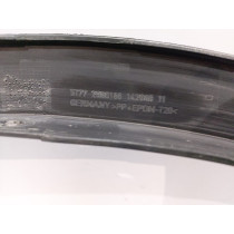 BMW X1 E84 Lišta blatníka predná pravá - 12790