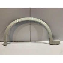 BMW X3 F25 M-P Lišta...