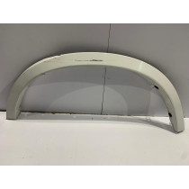 BMW X3 F25 M-P Lišta nad...