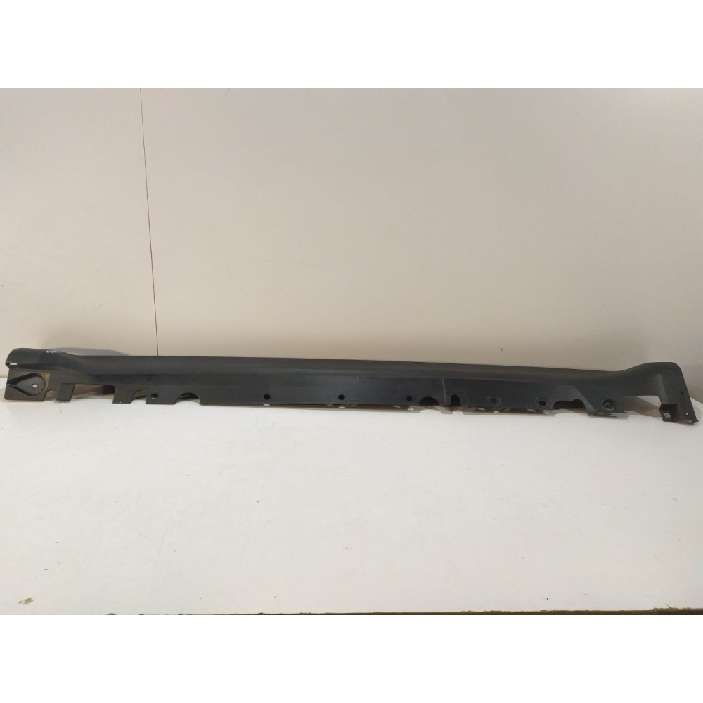 BMW X6 E71 Lišta / kryt prahu ľavý - 14409