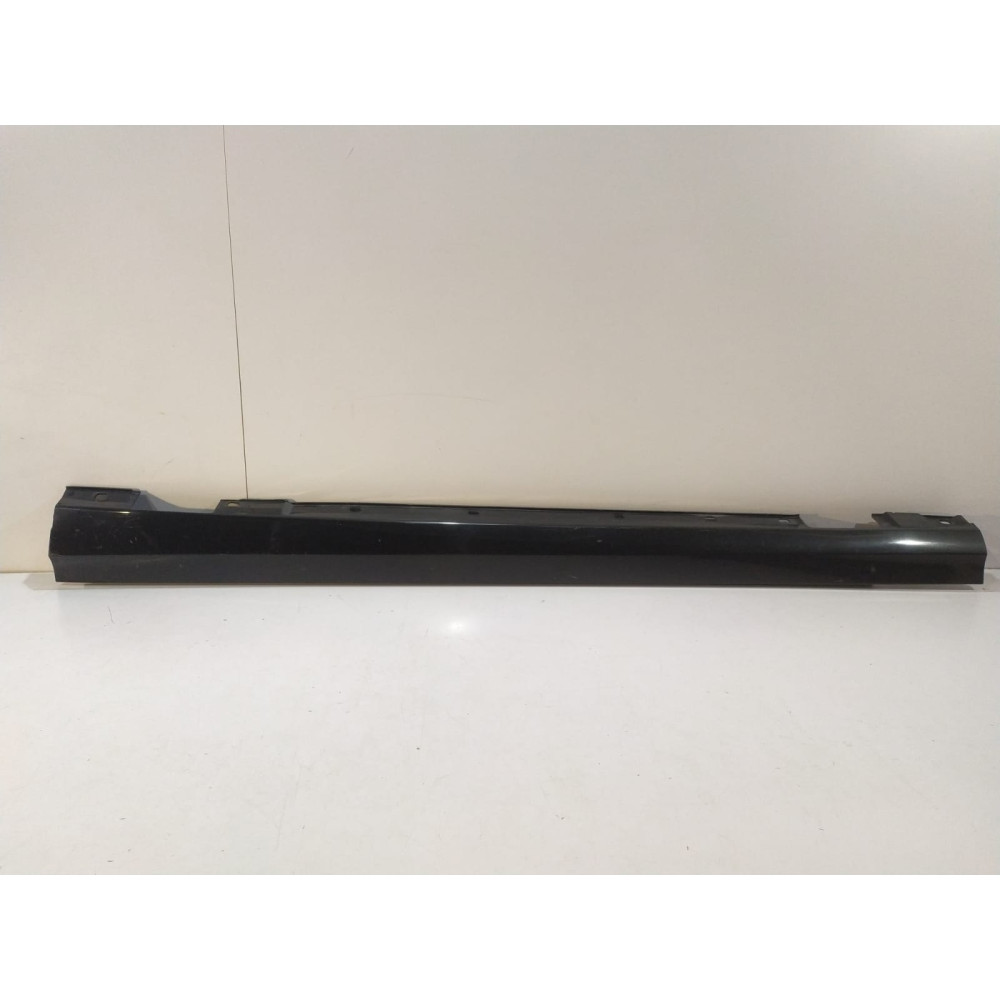 MB C W204 Lišta / ochranný prah ľavý - 14412