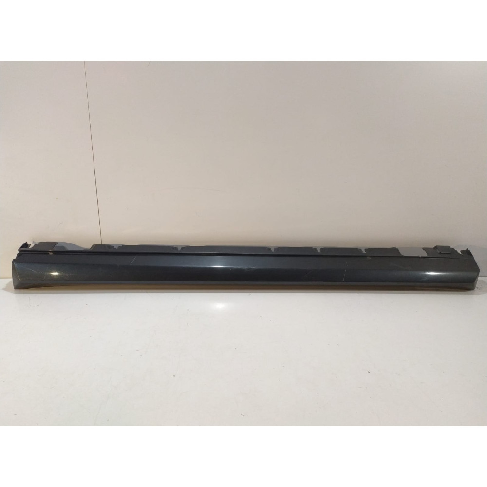 MB W204 GLK Lišta / kryt prahu ľavý - 14416